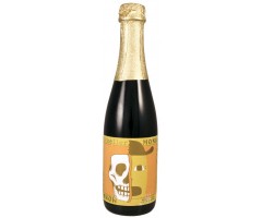 Mikkeller Monk´s Brew Bourbon Edition